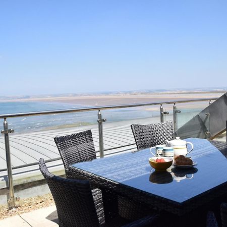 3 Bed In Westward Ho 52079 Villa Westward Ho!  Dış mekan fotoğraf