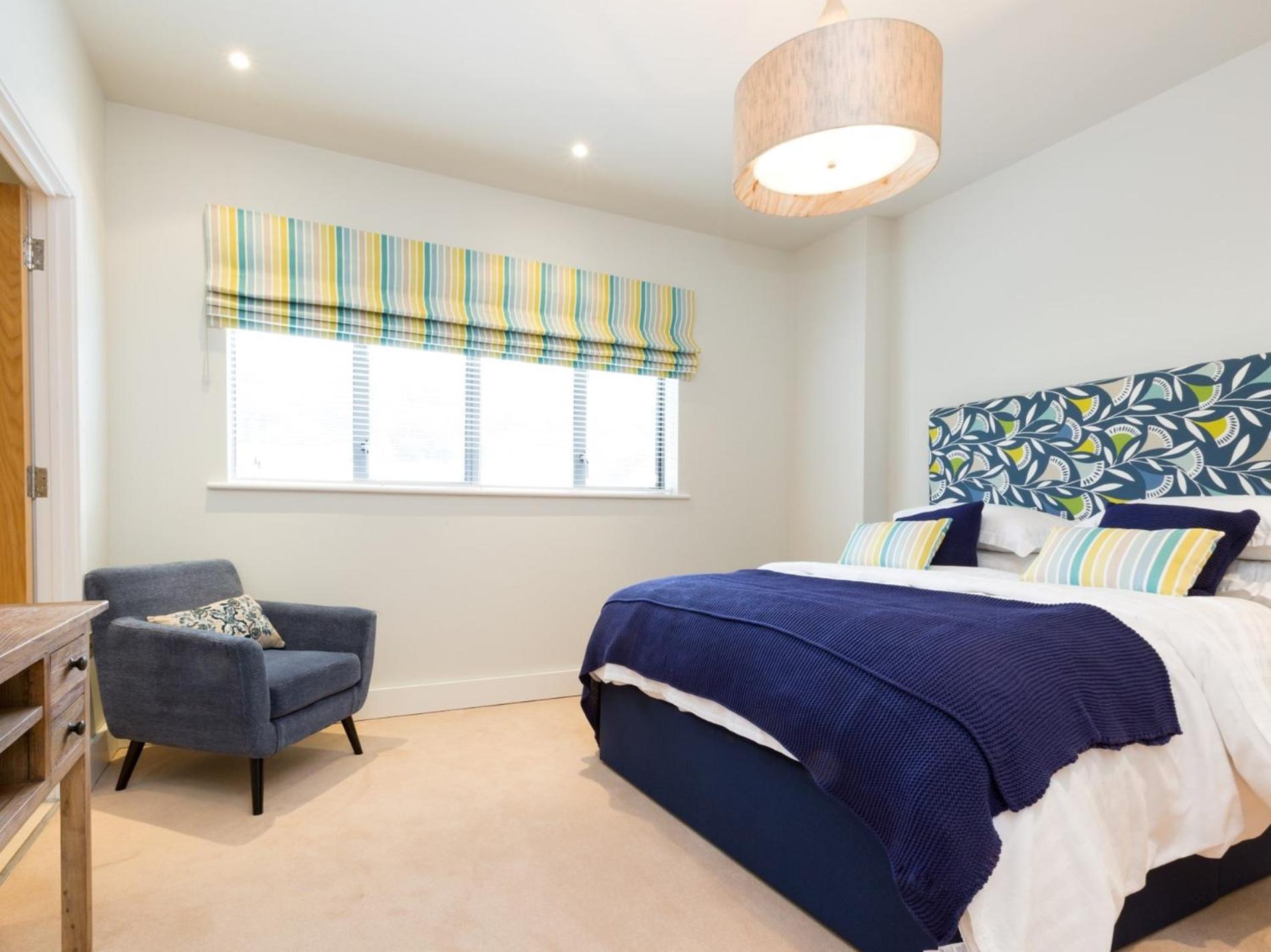 3 Bed In Westward Ho 52079 Villa Westward Ho!  Dış mekan fotoğraf