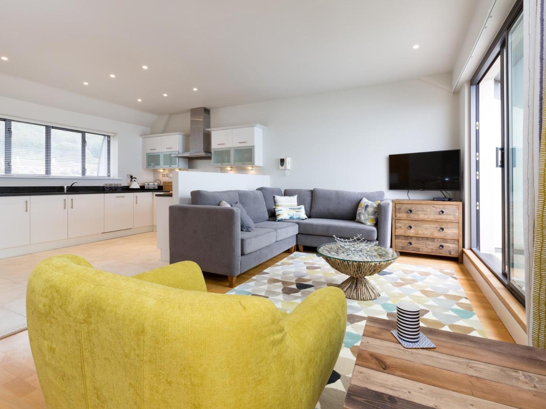 3 Bed In Westward Ho 52079 Villa Westward Ho!  Dış mekan fotoğraf