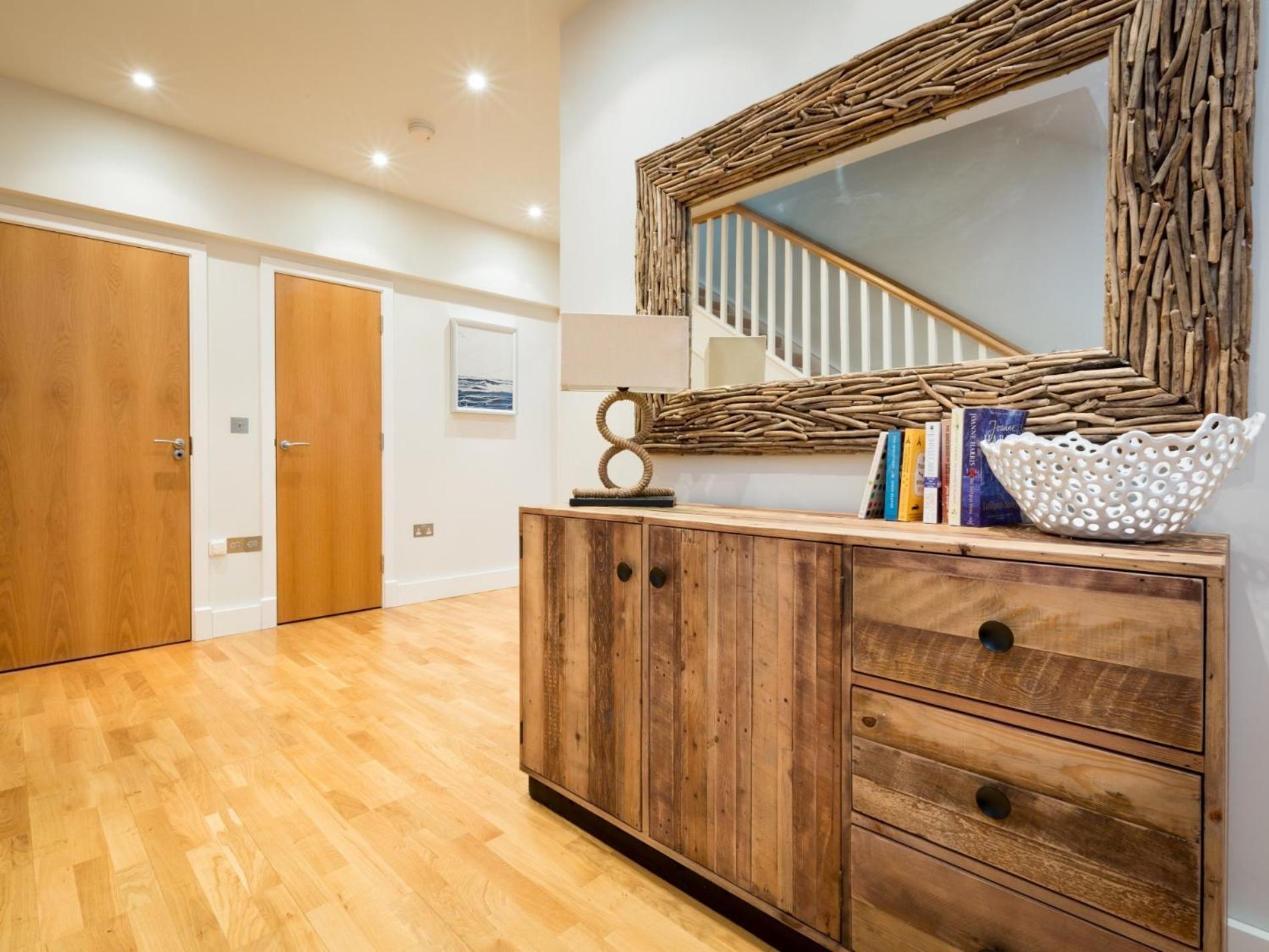 3 Bed In Westward Ho 52079 Villa Westward Ho!  Dış mekan fotoğraf