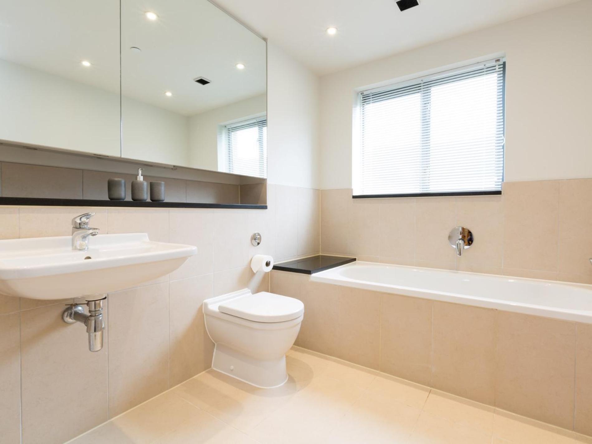 3 Bed In Westward Ho 52079 Villa Westward Ho!  Dış mekan fotoğraf